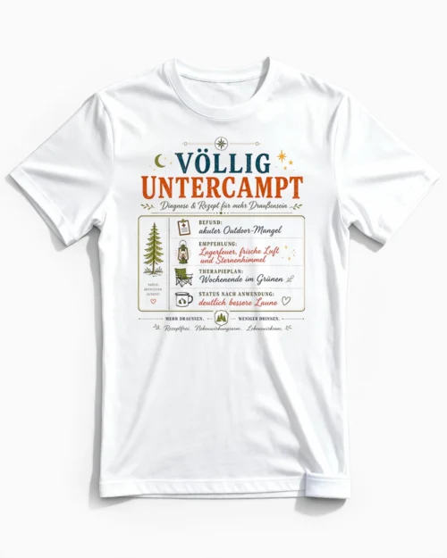 Herren T-Shirt