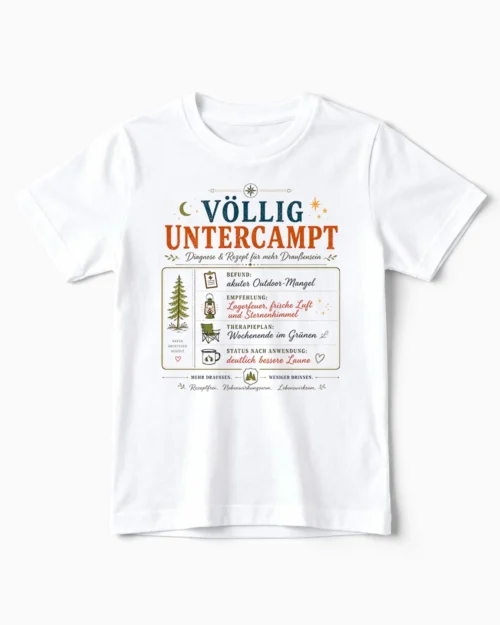 Kinder T-Shirt